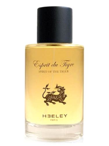 Esprit du Tigre James Heeley for women and men.